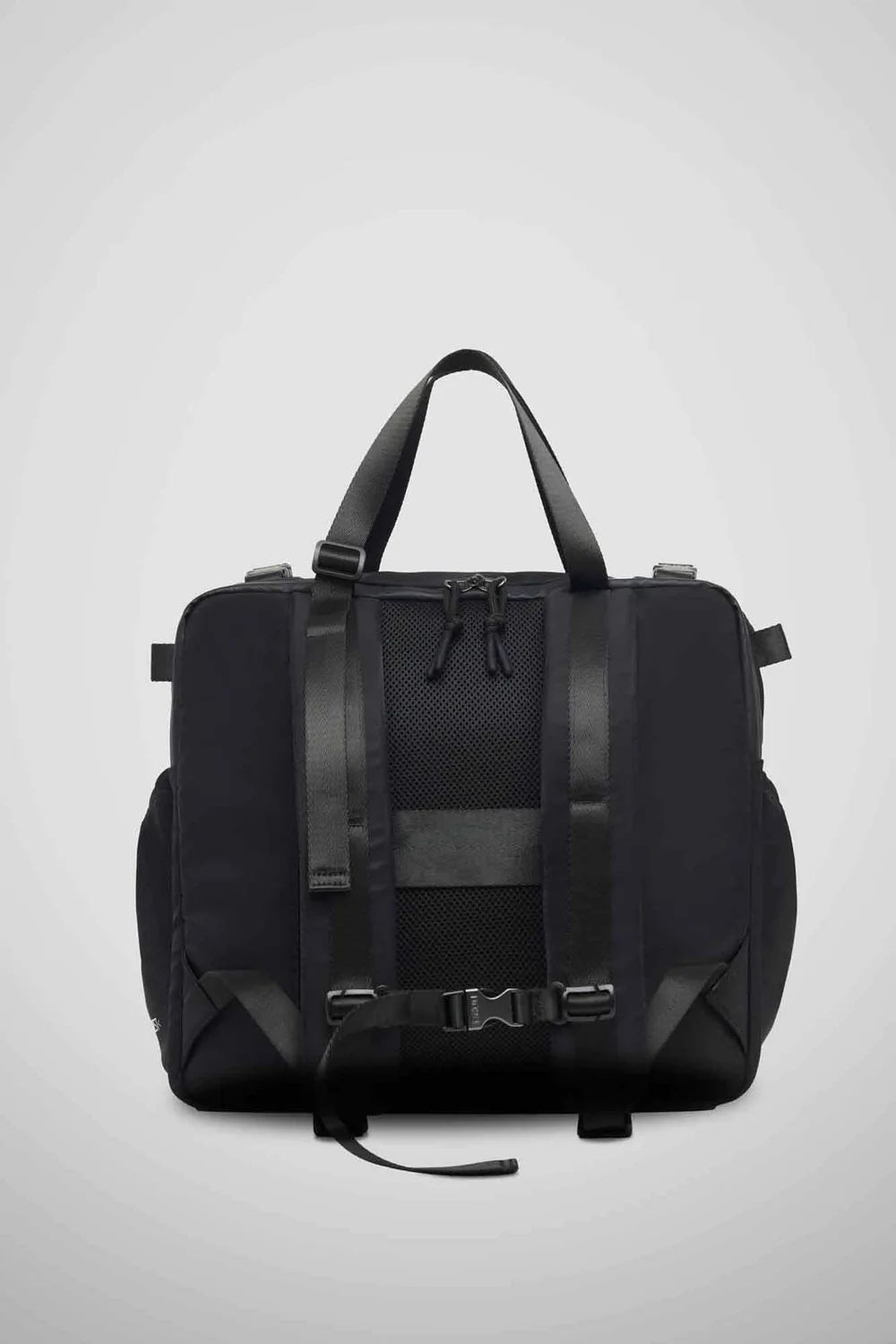 East+West Nylon   M   (ブラック)    ナイロン バックパック