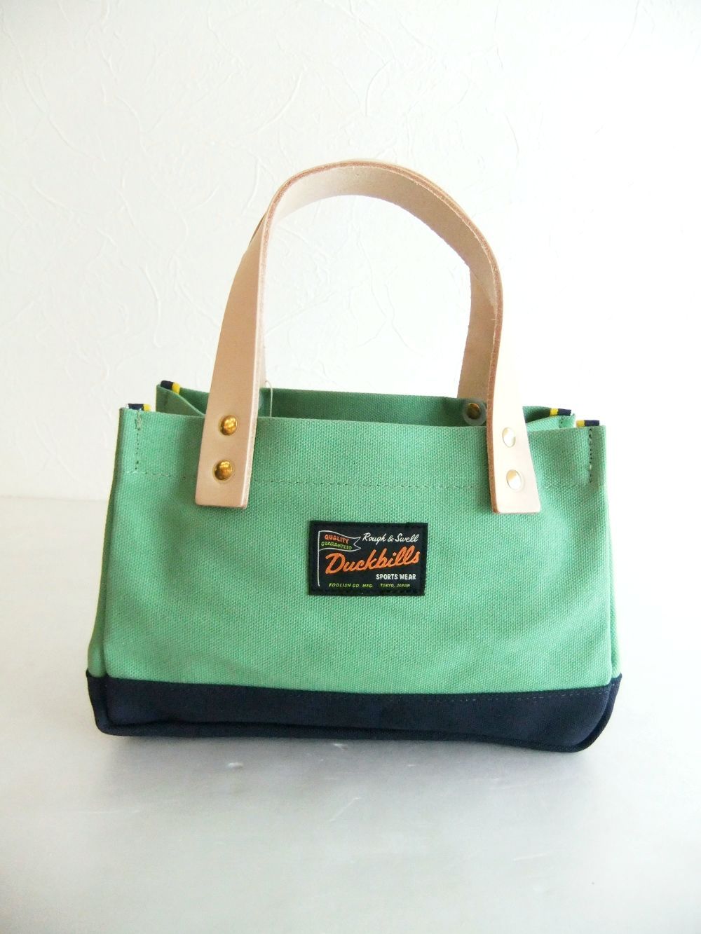 D.B CART BAG  カートバッグ  (グリーン)