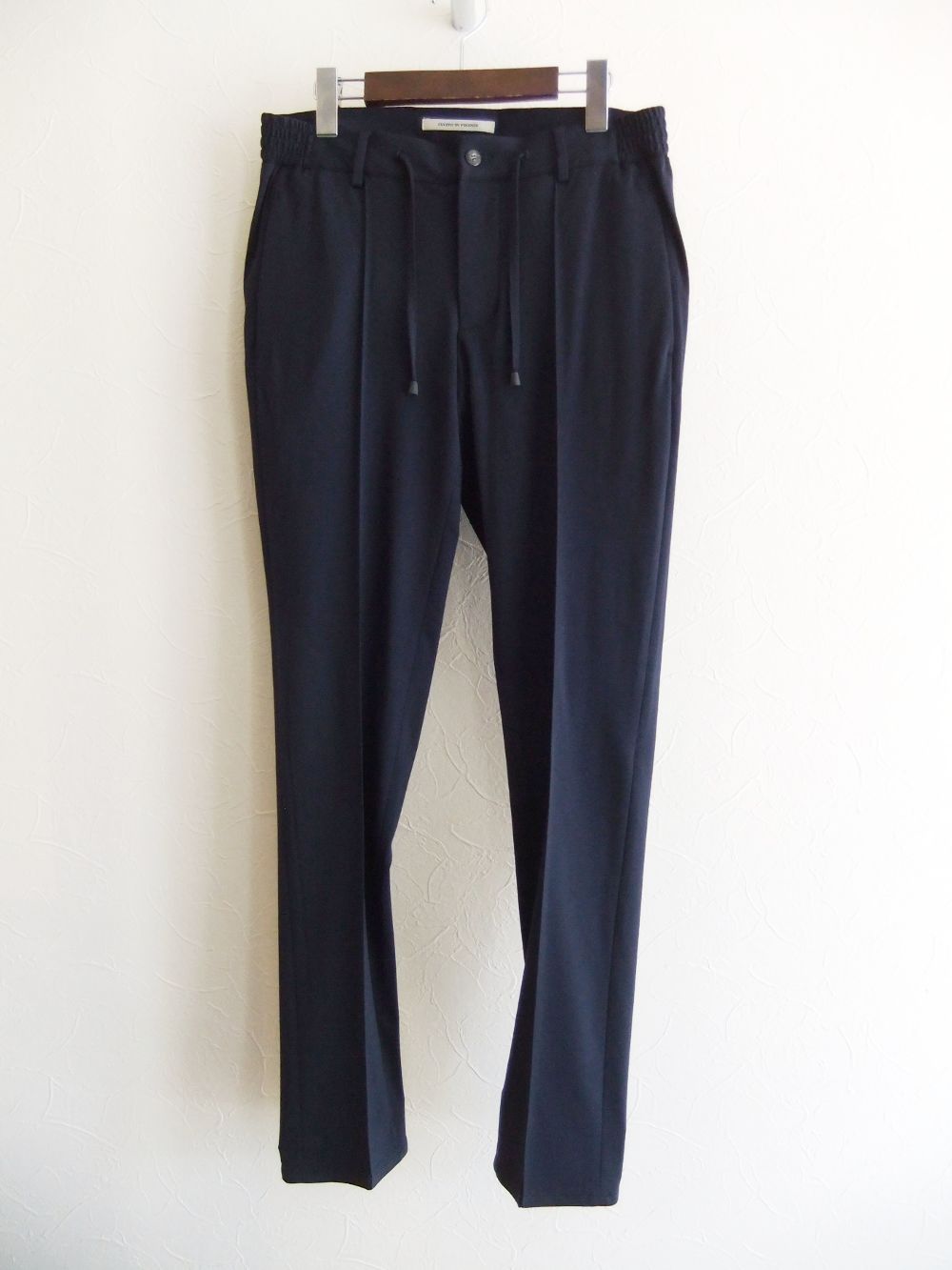 MASACCIO マサッチョ   SILKY JERSEY   A3697