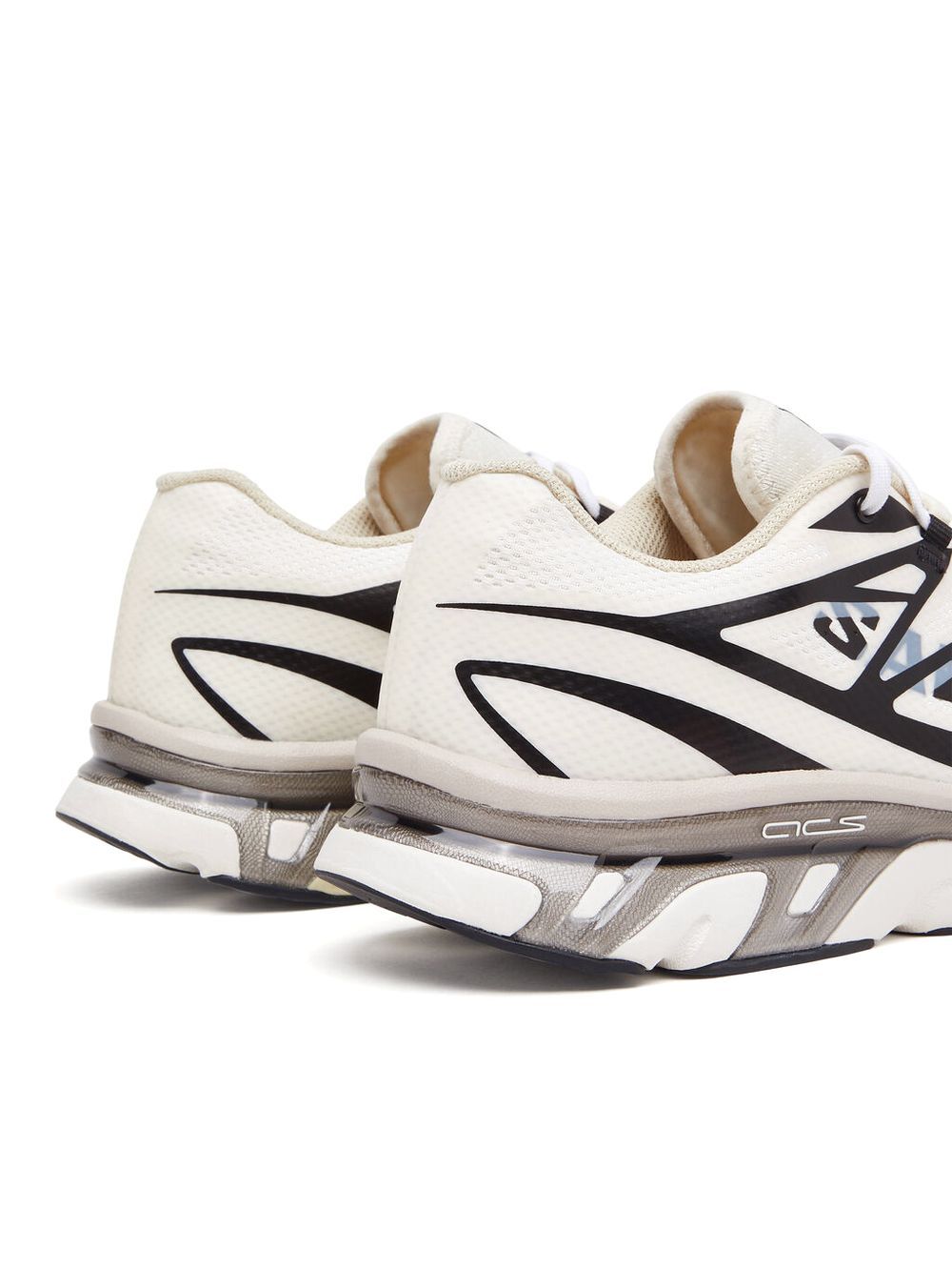 MM⑥ MAISON MARGIELA        MM6 × Salomon XT スニーカー