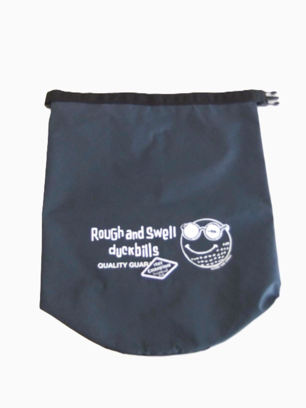UTILITY SHOES BAG    (ネイビー)  シューズバッグ  RSA-26012