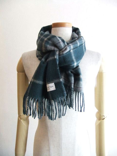 ファッション雑貨 / マフラー・ショール 通販 | 4.444glad 