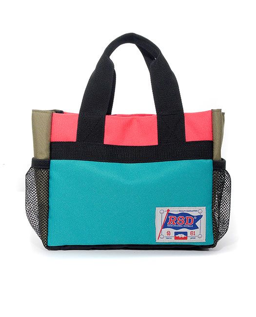 U.T. CART BAG  カートバッグ ( エメラルド )    RSA-21205