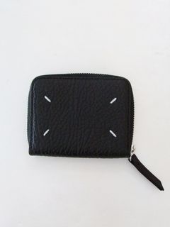 MAISON MARGIELA   レザーウォレット