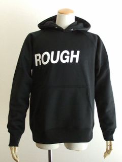 BIG LOGO HOODIE  ロゴ入りフーディ RSM-20205