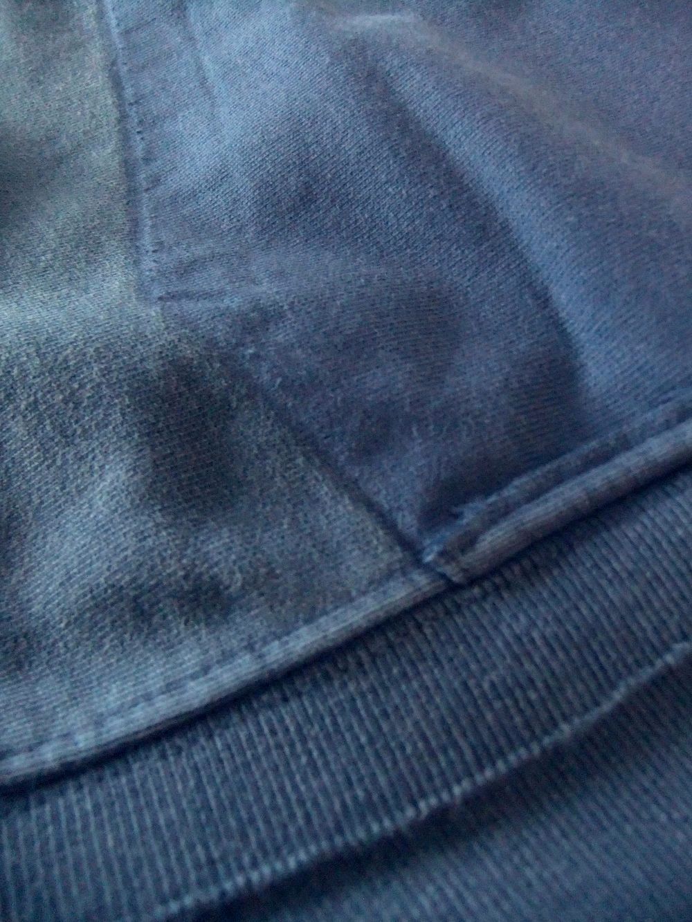 MAISON MARGIELA   スウェットパーカー