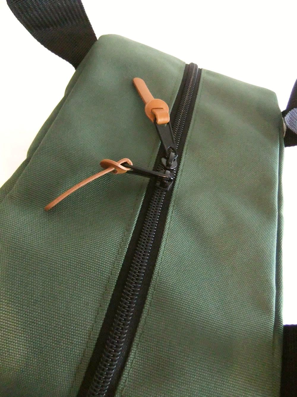 BANTAM BOSTON   ミニボストンバッグ  (オリーブ) RSA-26010