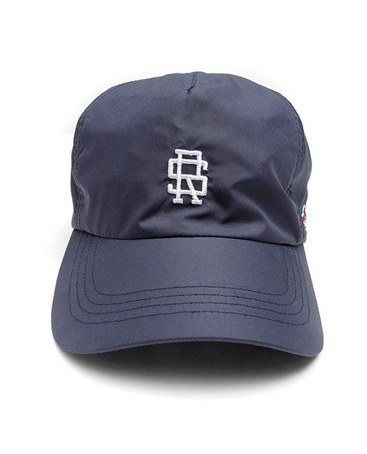 DADS CAP 2   ロゴ入りキャップ ( ネイビー)  RSA-21003