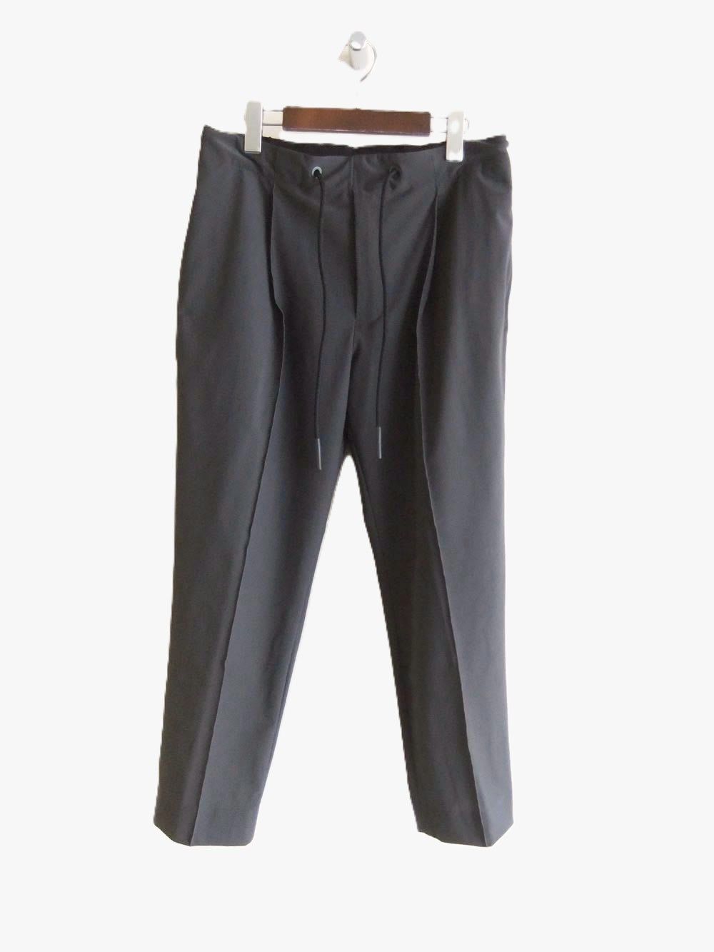 AIR TOOL SLACKS   (グレー)  コンパクトメッシュ スラックス