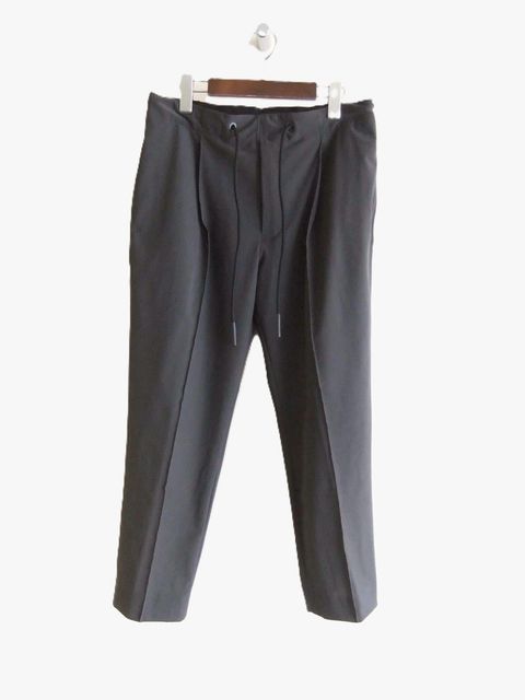 AIR TOOL SLACKS   (グレー)  コンパクトメッシュ スラックス