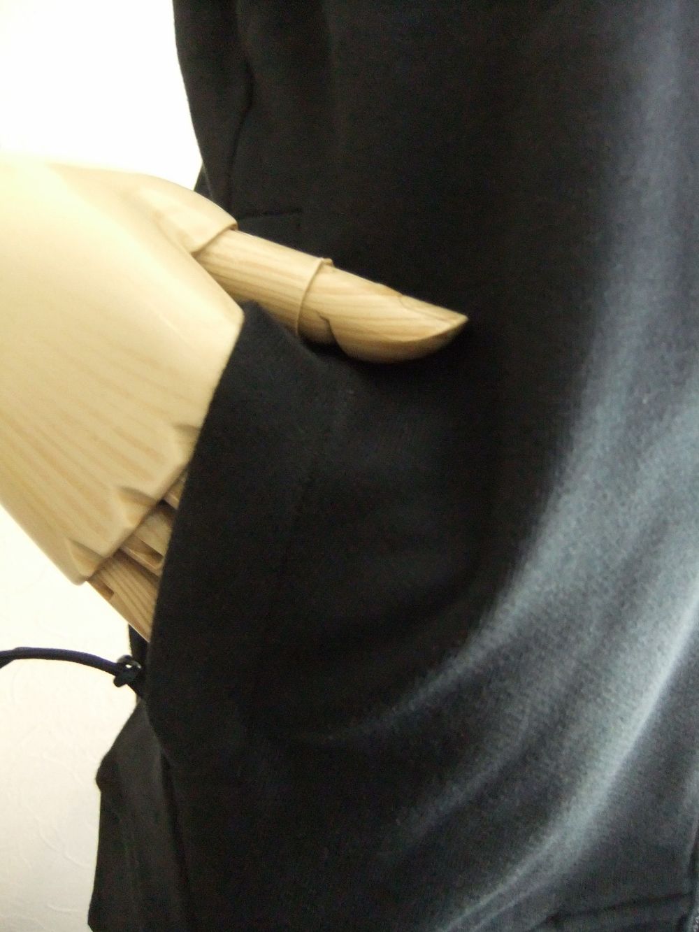 Diagonal Raised Fleece Full Zip Lens Hoodie Zip フーデット"スウェット 09CMSS035A005086W