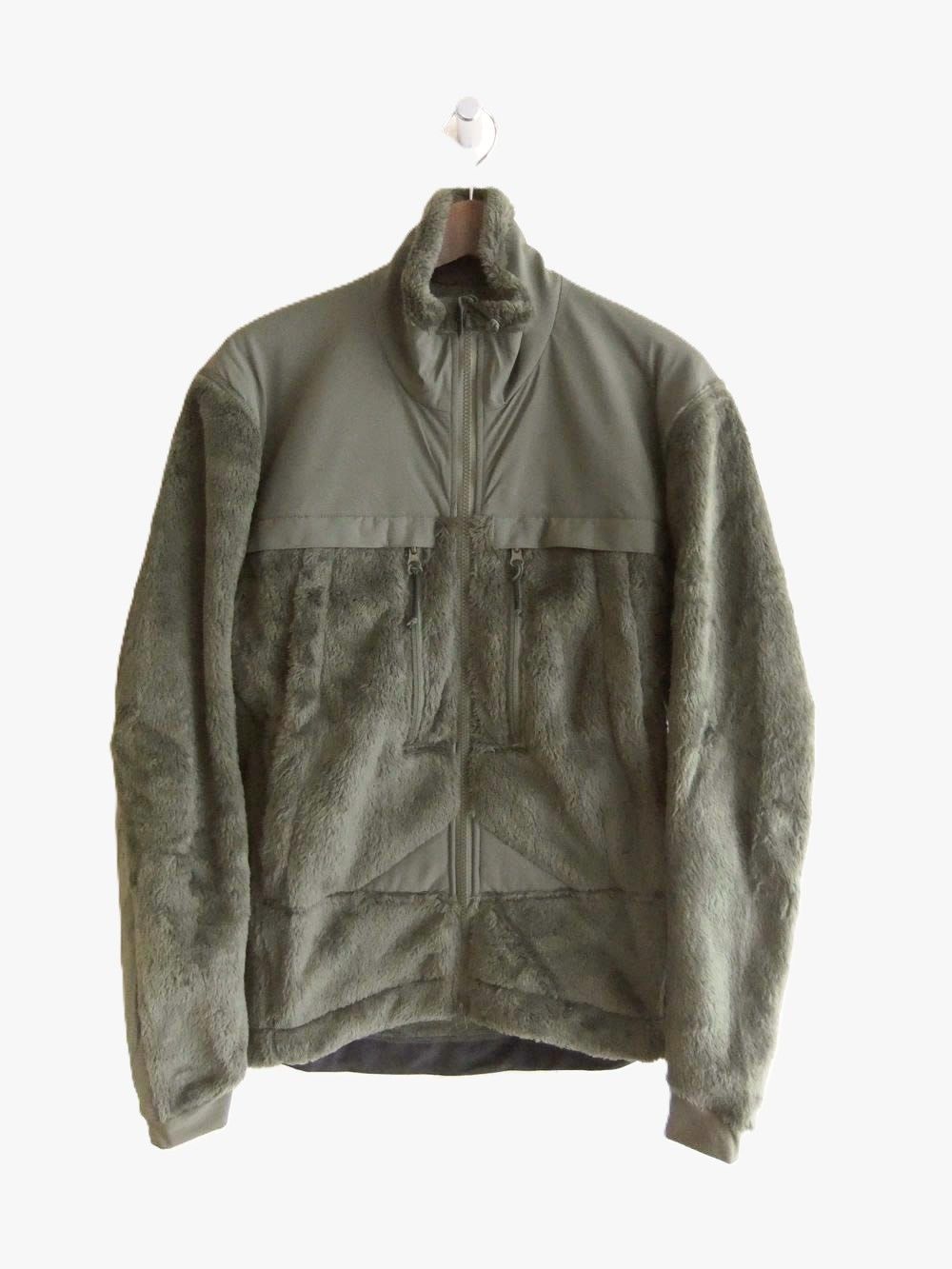 Altair MiG Jacket    フリース ジャケット