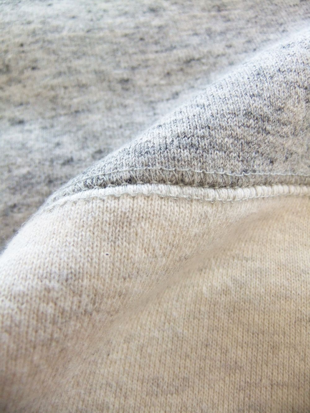 VENTURA SHORTS ( グレー ) 裏毛 ハーフパンツ   RSM-21057
