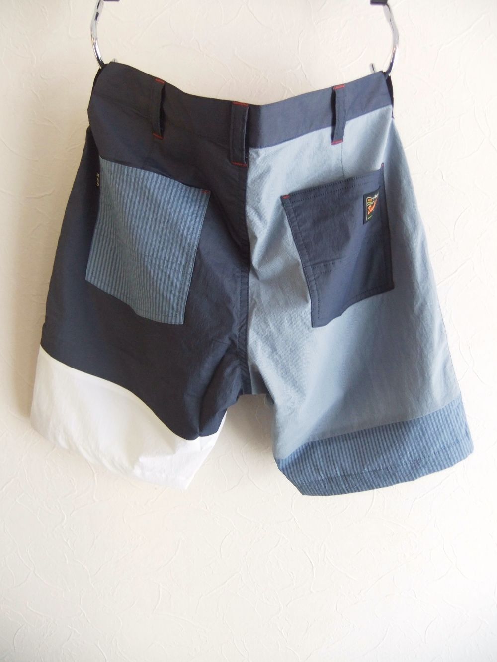 BEACON CRAZY SHORTS    ハーフパンツ   RSM-25067