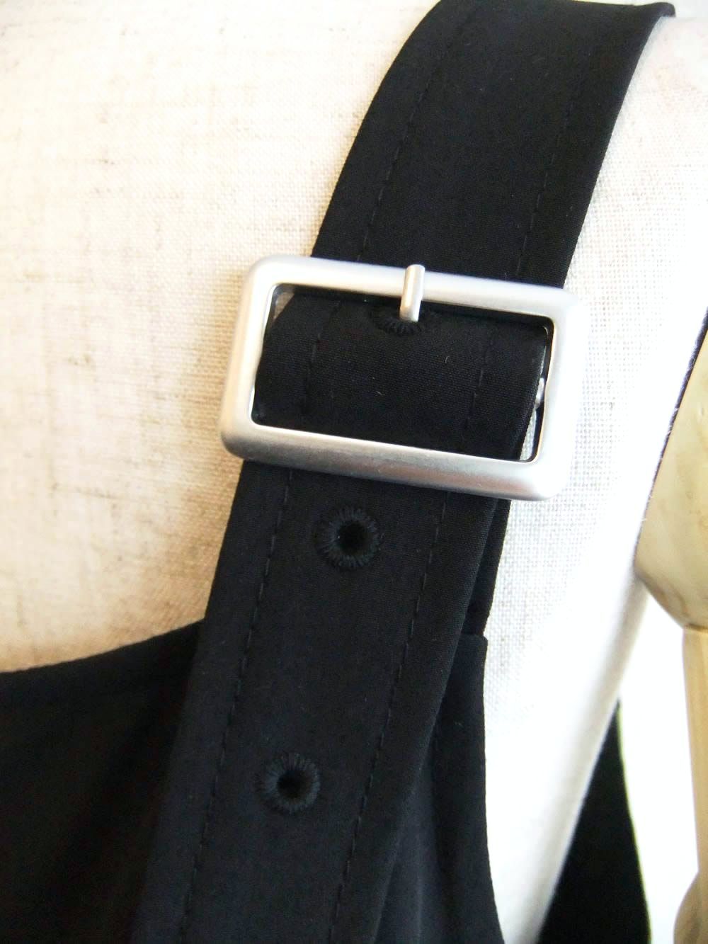 サイド ライン切り替え キャミソール ティアード ワンピース  MMA112DEA