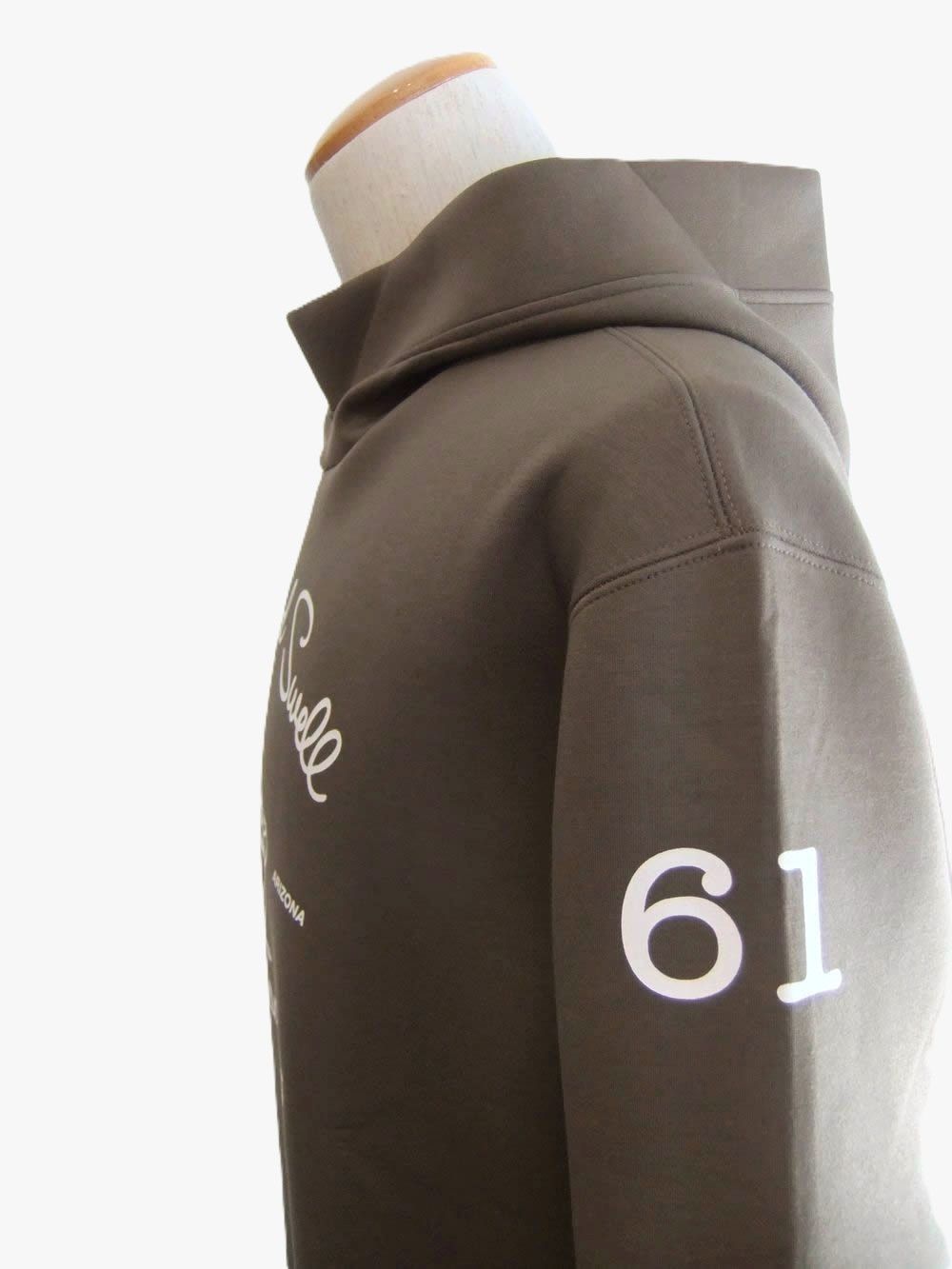 CLUB CHAMPION HOODIE   ロゴ フーディ   RSM-26210