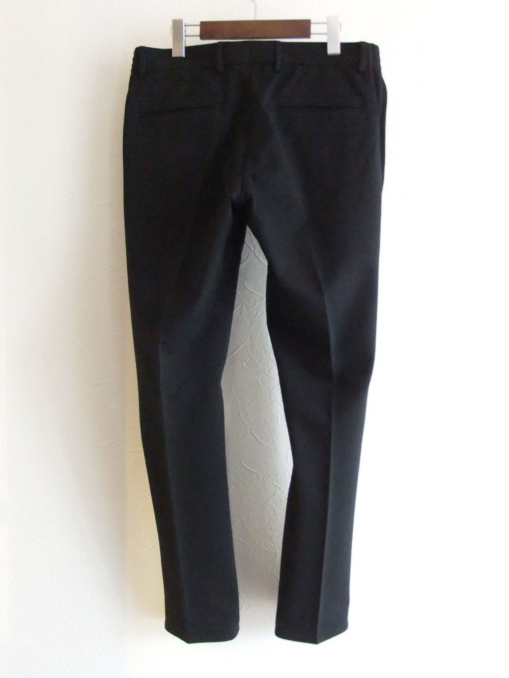 MASACCIO  JERSEY  ( ブラック )  ジャージーパンツ A5960
