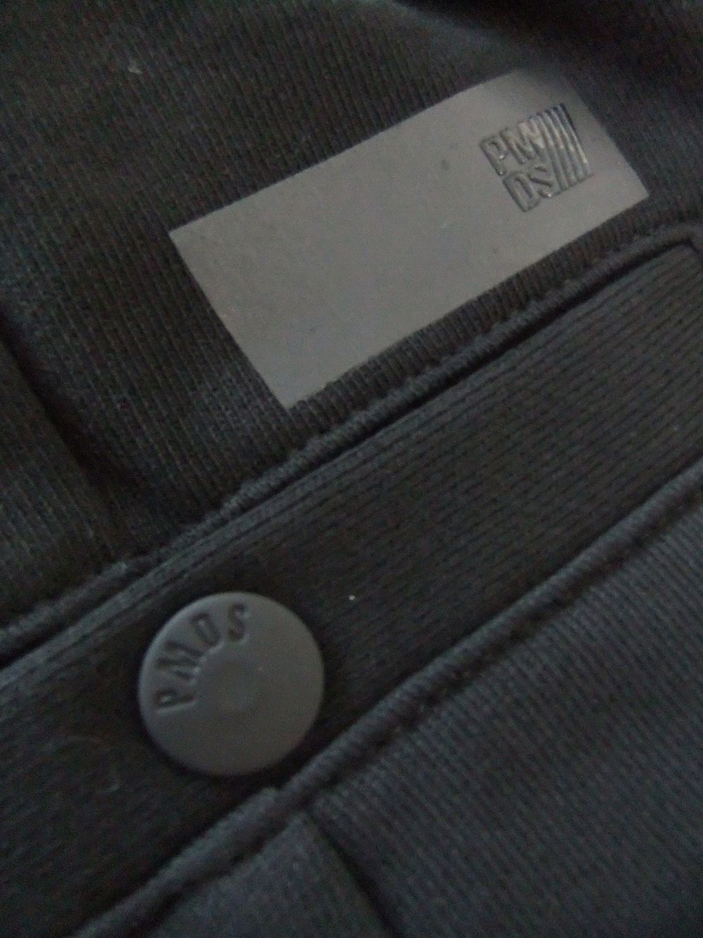 EKOW PANT    LINE スウェットパンツ