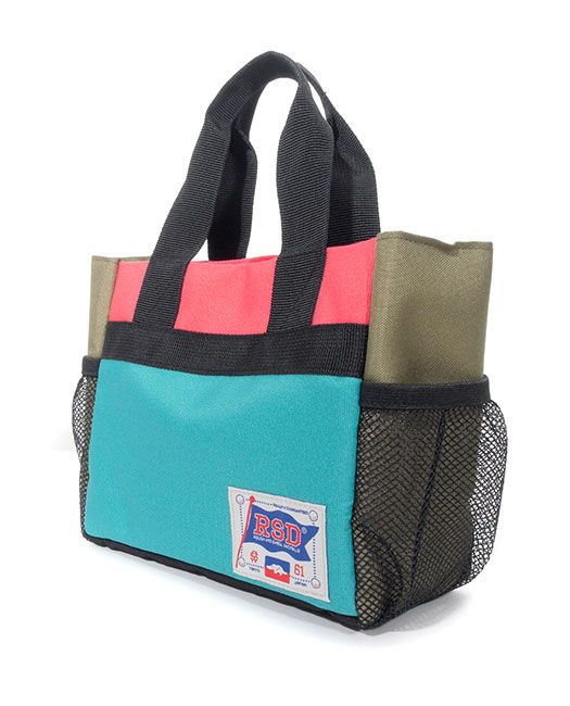 U.T. CART BAG  カートバッグ ( エメラルド )    RSA-21205
