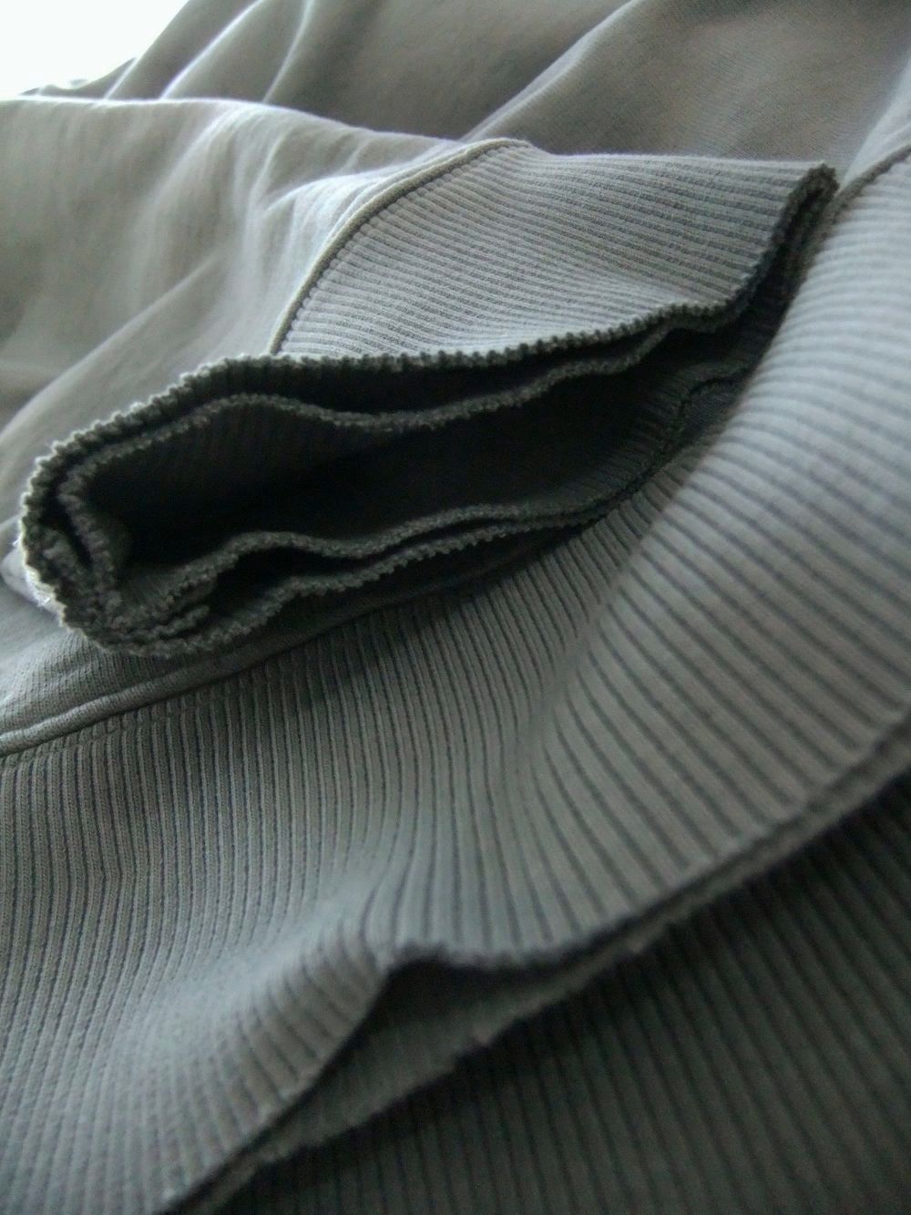 【レディース】MM⑥ MAISON MARGIELA   ロゴ フーディ
