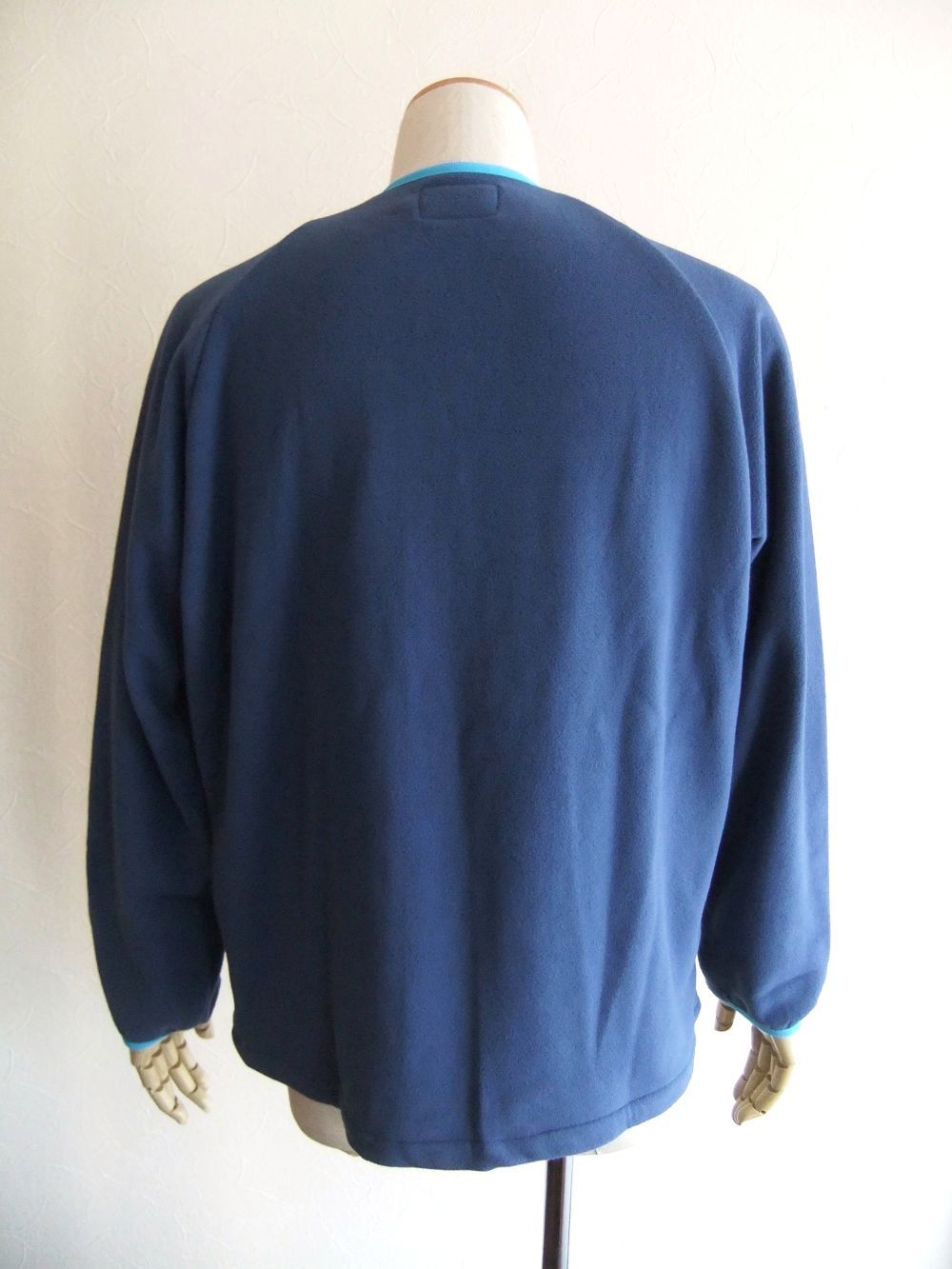 KILIMANJARO FLEECE JACKET    キルト  ハイブリッドジャケット  RSM-24260