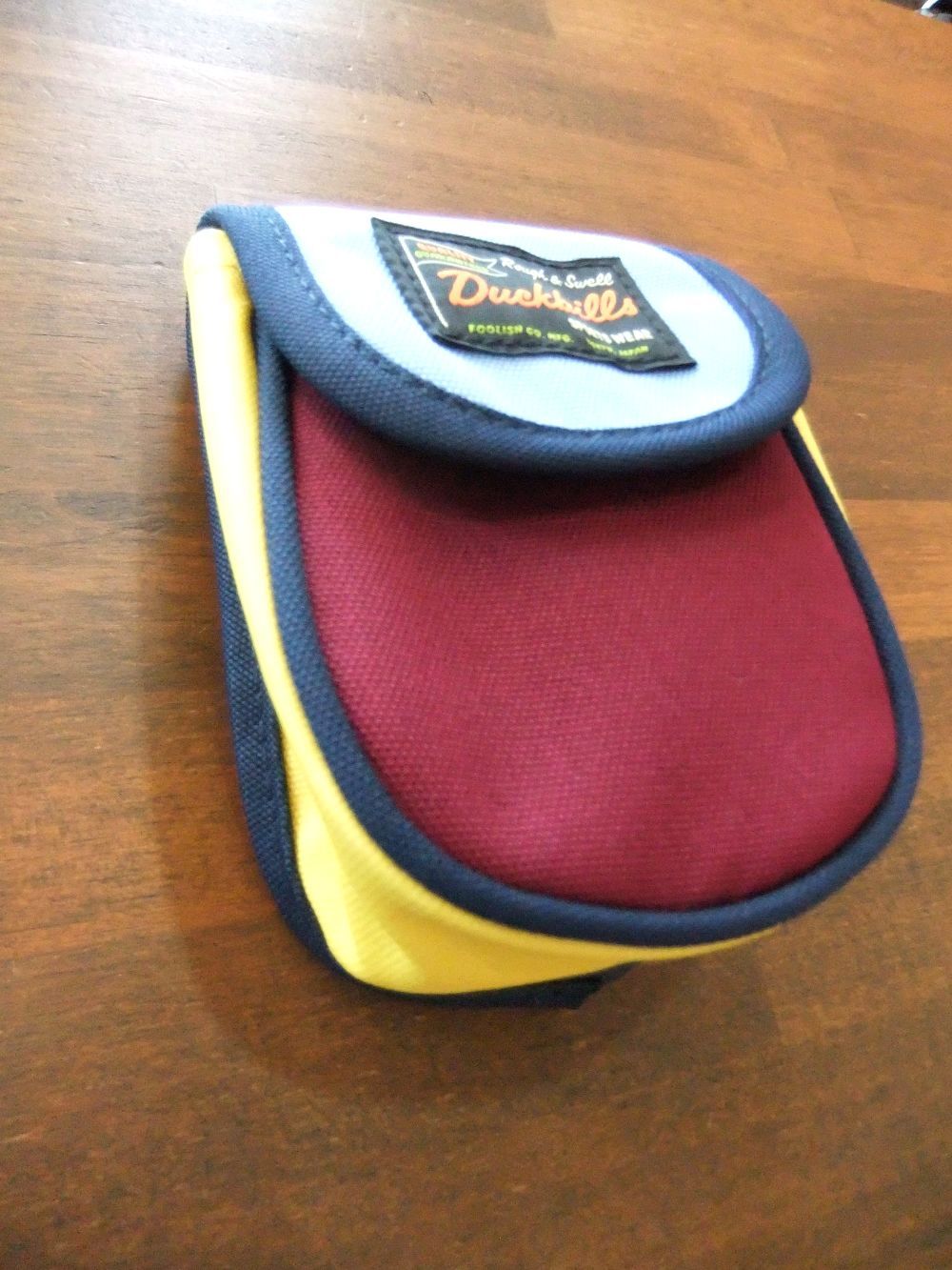 MOUNTAIN CADDY  RSA-21011   ( イエロー ) キャディーバッグ