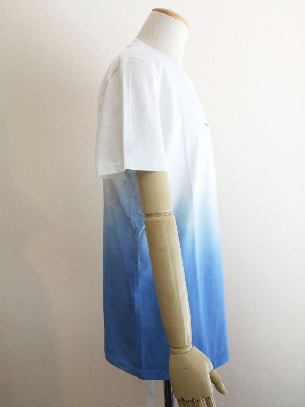 MAKIA  タイダイ染め 半袖 Tシャツ