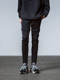 SLASH PT  (ブラック)  スラッシュパンツ