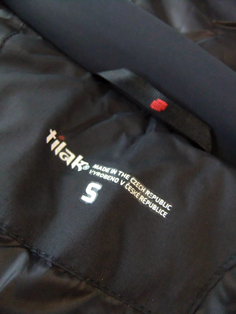 Svalbard Jacket    スバルバード ジャケット