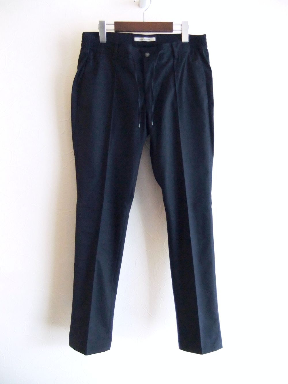 MASACCIO/M1   NEW FLANNEL  (ネイビー)  ストレッチパンツ  A5653