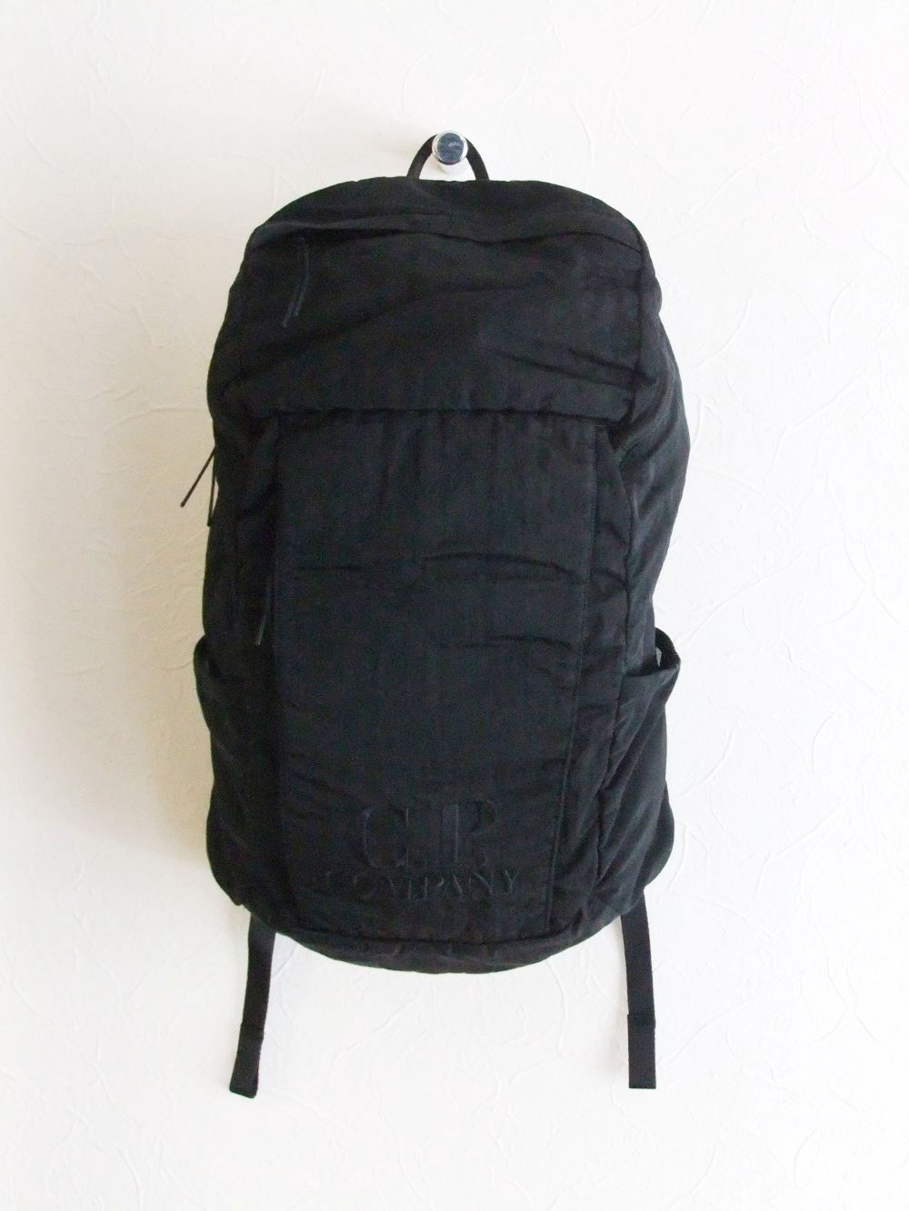 C.P. COMPANY - NYLON B BACKPACK ボディバッグ | 4.444glad