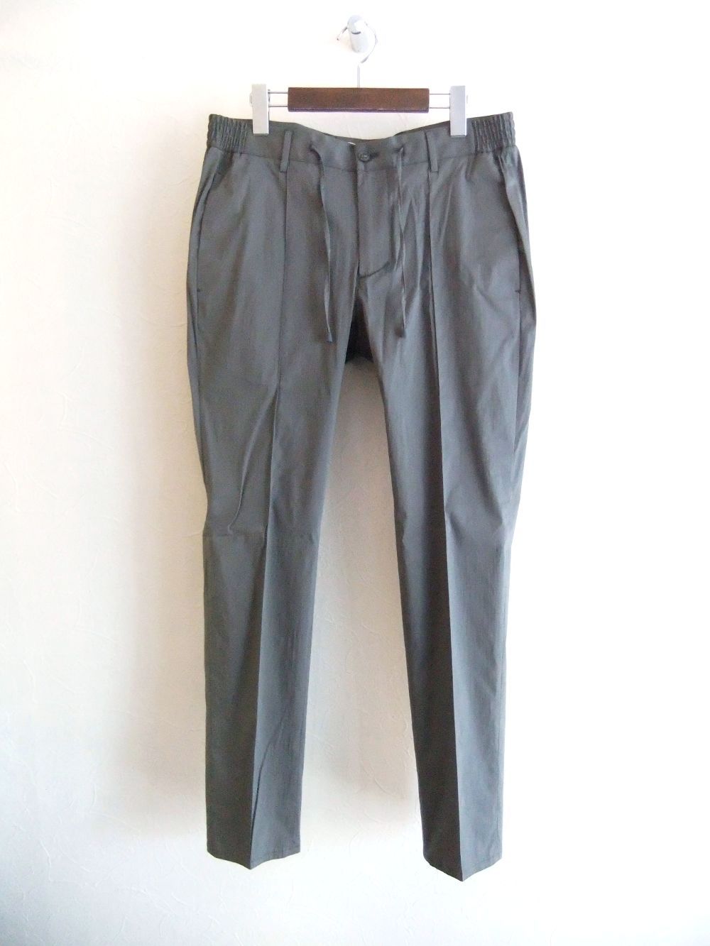 MASACCIO/M1  マサッチョ     コットン/ナイロン ストレッチパンツ  A3768