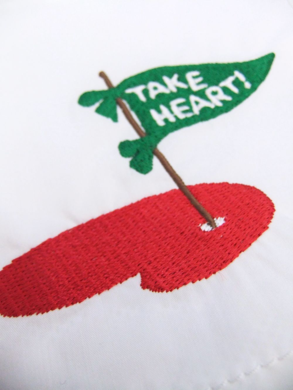 TAKE HEART SHORTS ( ホワイト) ストレッチ ハーフパンツ   RSM-21082
