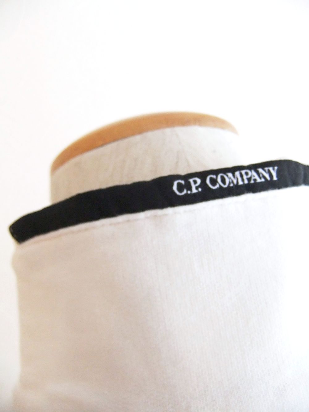 LIGHT FLEECE STAND COLLARS  SWEATSHIRT   トラックジャケット