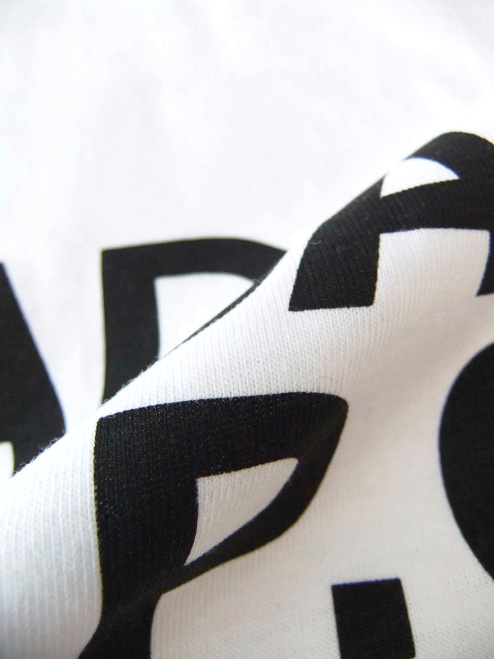 《LADIES》 A.P.C.  MADAME A.P.C. クロップTシャツ