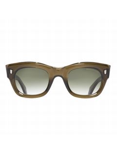 CUTLER AND GROSS   9261 キャットアイサングラス