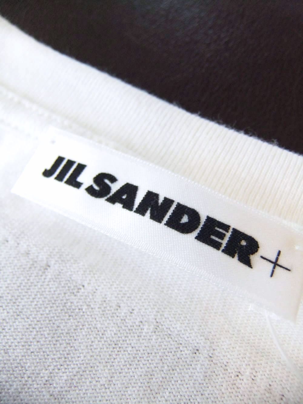 T-SHIRT 153 CN SS W/LH  レザー パッチ Tシャツ