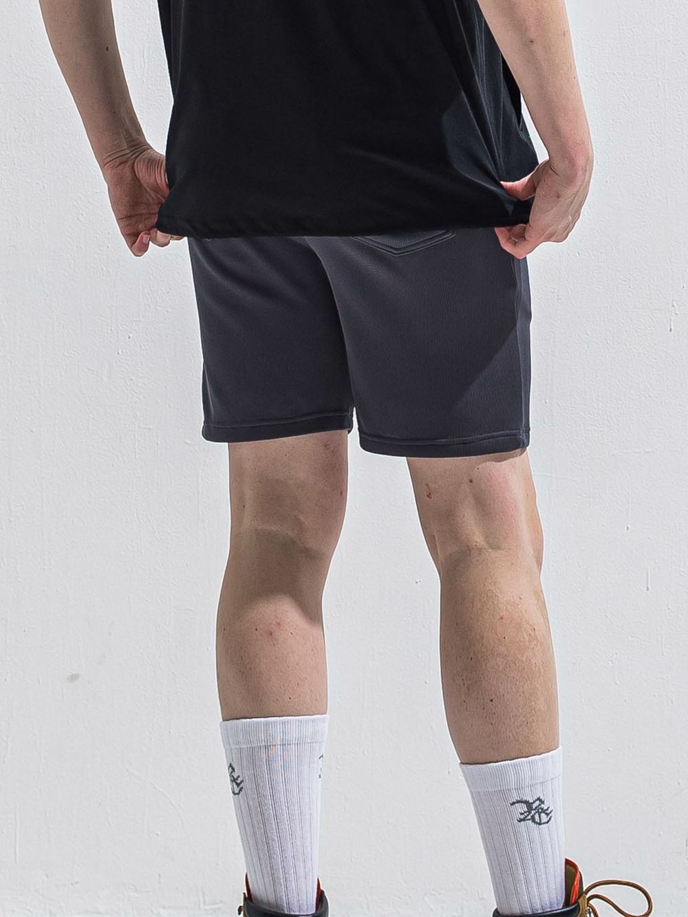 AZE SHORTS   ショートパンツ