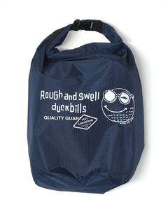 UTILITY SHOES BAG    (ネイビー)  シューズバッグ  RSA-26012