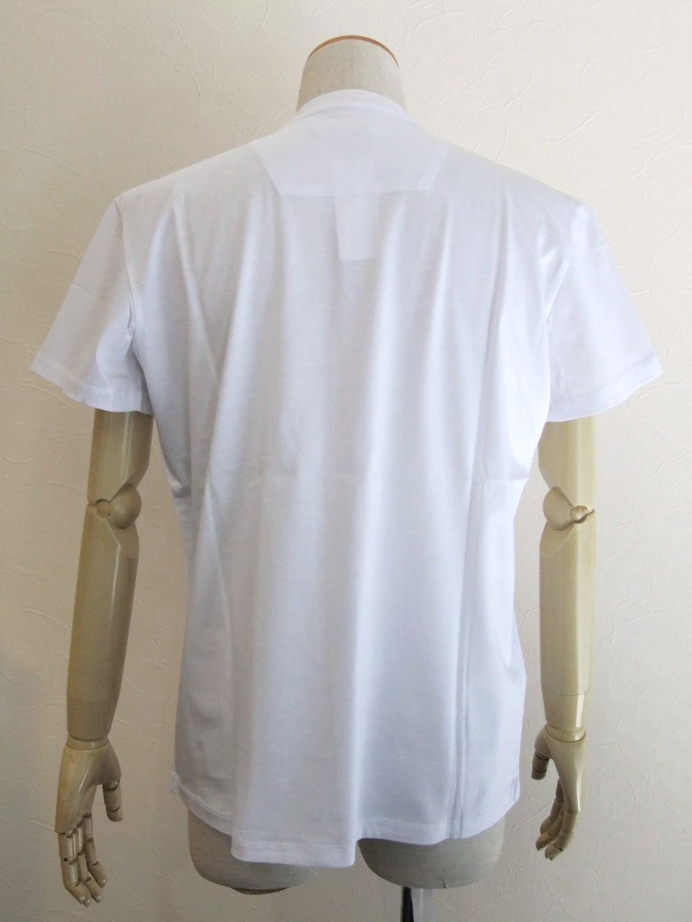 KANGE  ポケット付き 半袖 Tシャツ