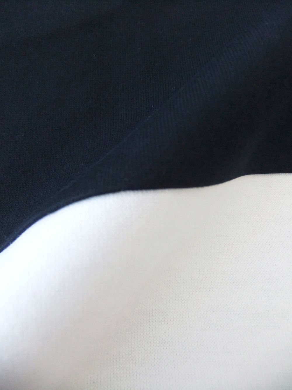 HERNO COTTON JERSEY T-SHIRT 胸ポケット付きコットン クルーネックTシャツ