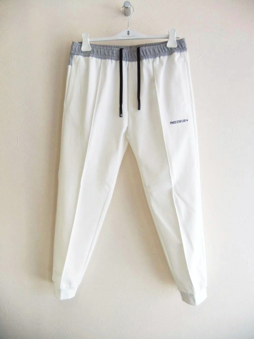 ARLEY PANT      スウェットパンツ