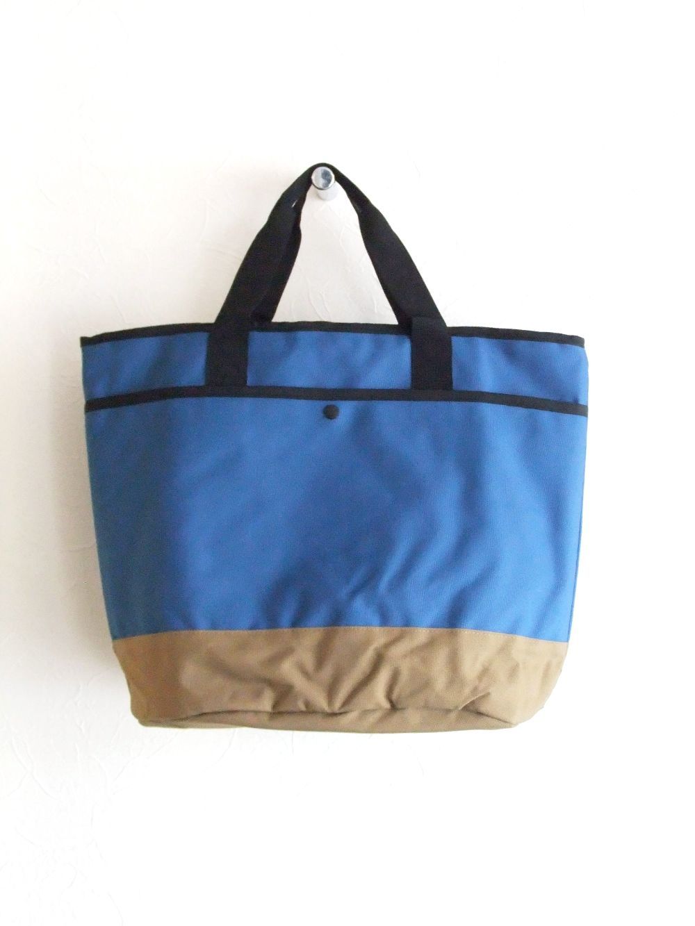 RSD TOTE BAG    (ブルー) トートバッグ  RSA-22011