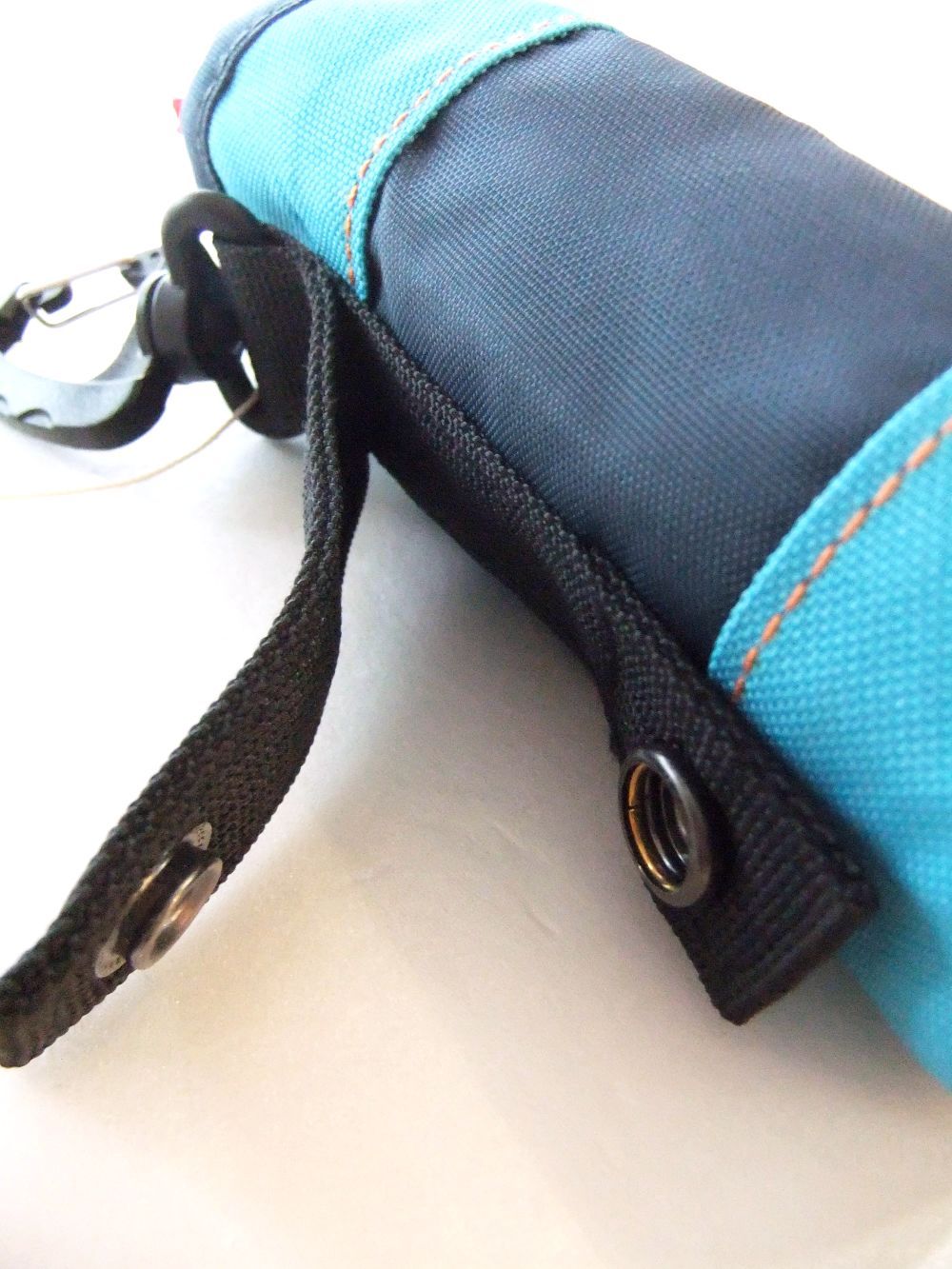 BIG D BALL HOLDER   ( スカイ ブルー )   BIG D ボールホルダー  RSA-23009
