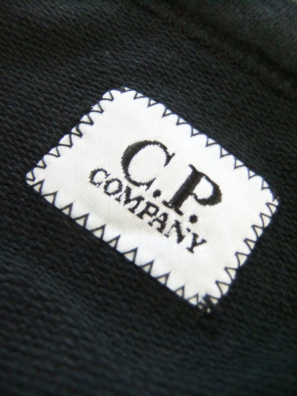 LIGHT FLEECE  SWEATSHIRT   ( ブラック )  クルーネック スウェットシャツ