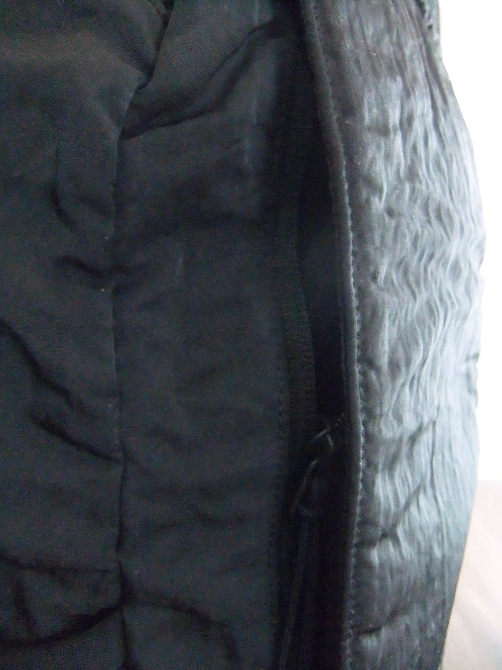 NYLON B  BACKPACK   ボディバッグ