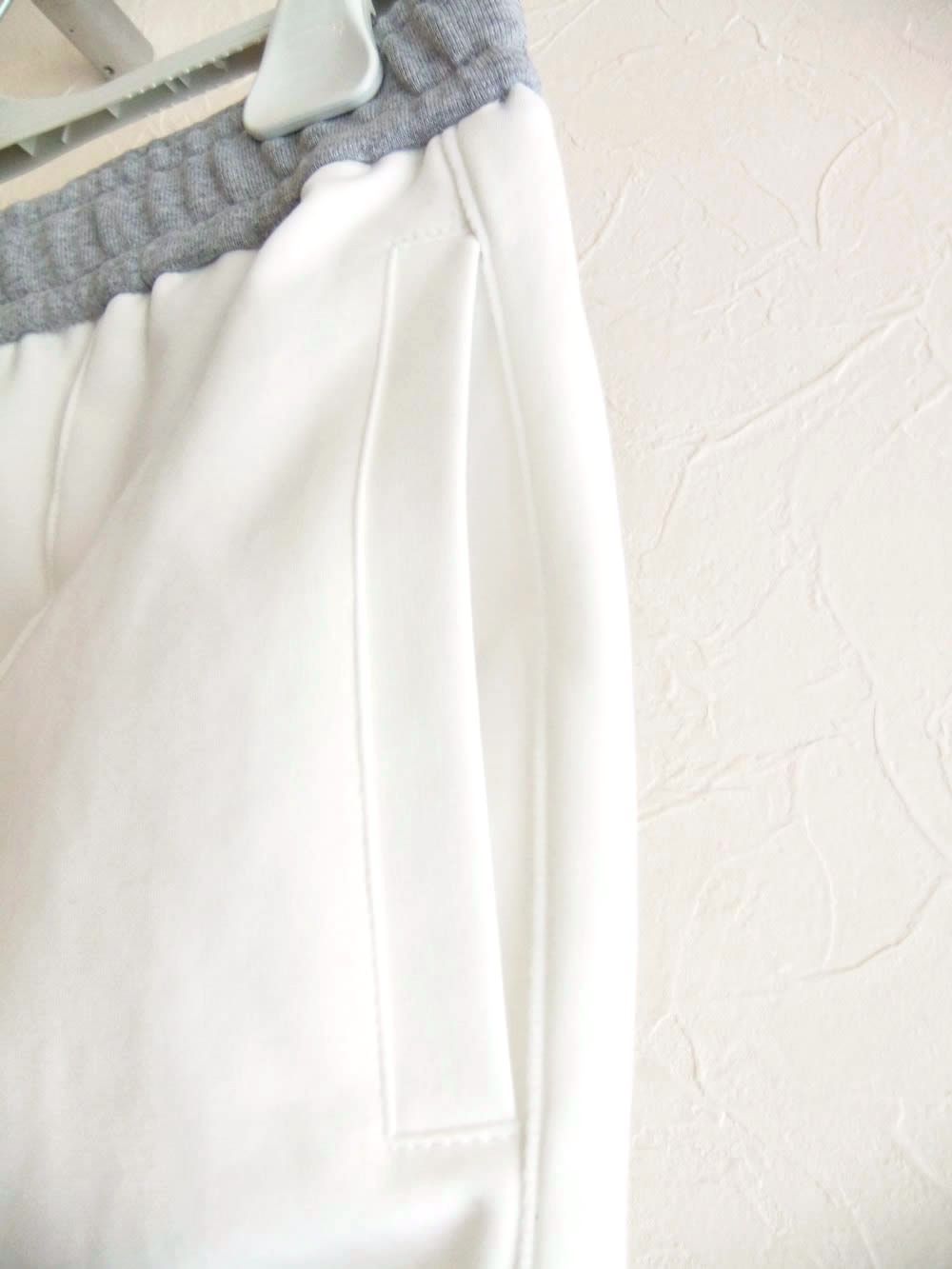 ARLEY PANT      スウェットパンツ