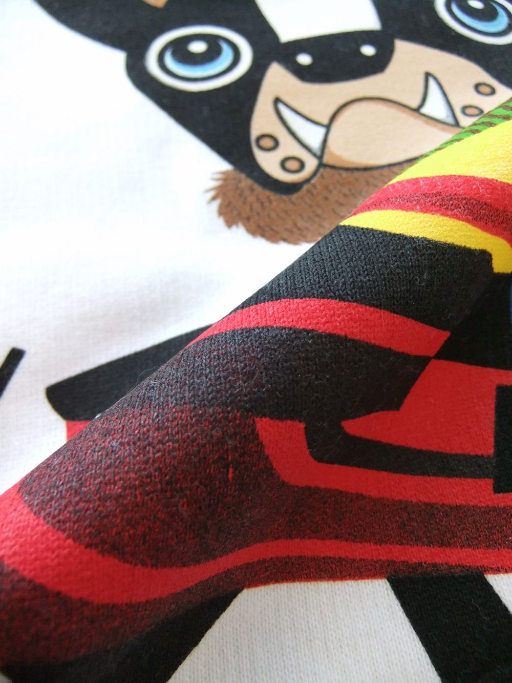 ICON CREWNECK SWEATER  CIRO スウェットプルオーバー   S79GU0046