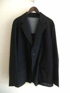 パワーネット 2B ジャケット