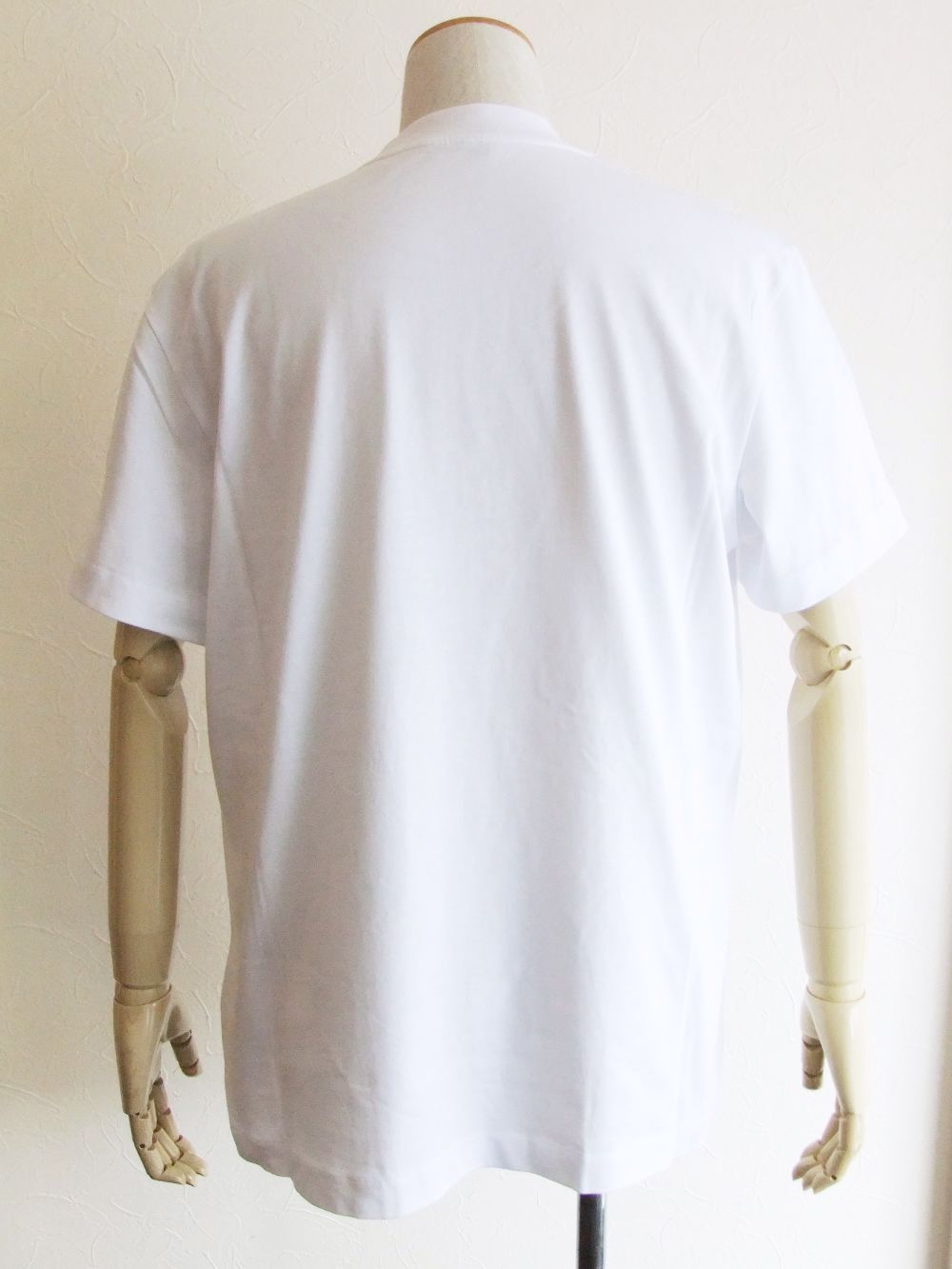 ロゴ プリント Tシャツ